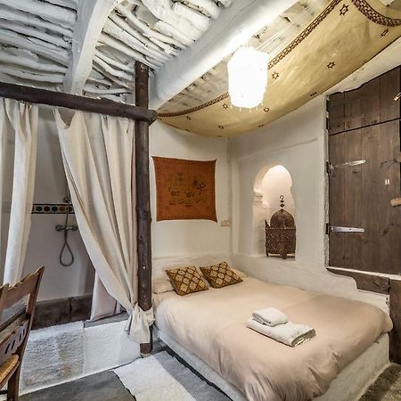 Casa Nicolasa 卡皮雷拉 外观 照片