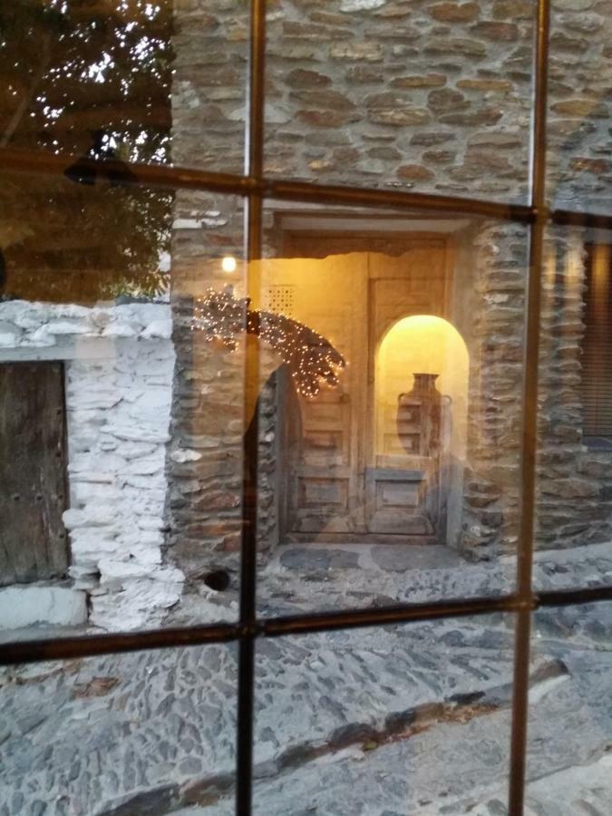 Casa Nicolasa 卡皮雷拉 外观 照片