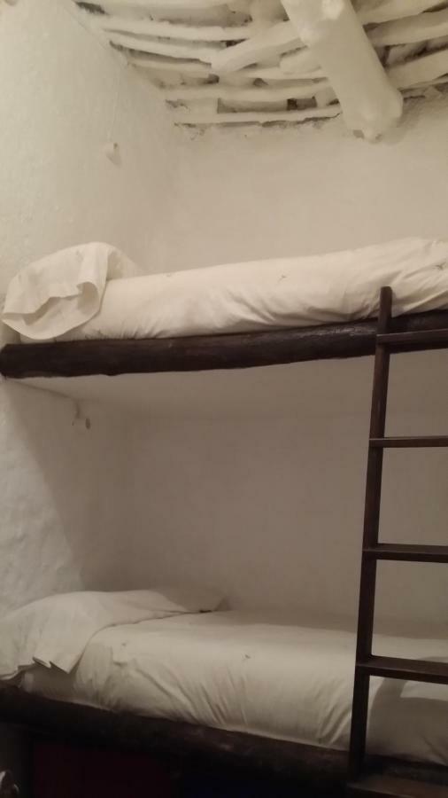 Casa Nicolasa 卡皮雷拉 外观 照片
