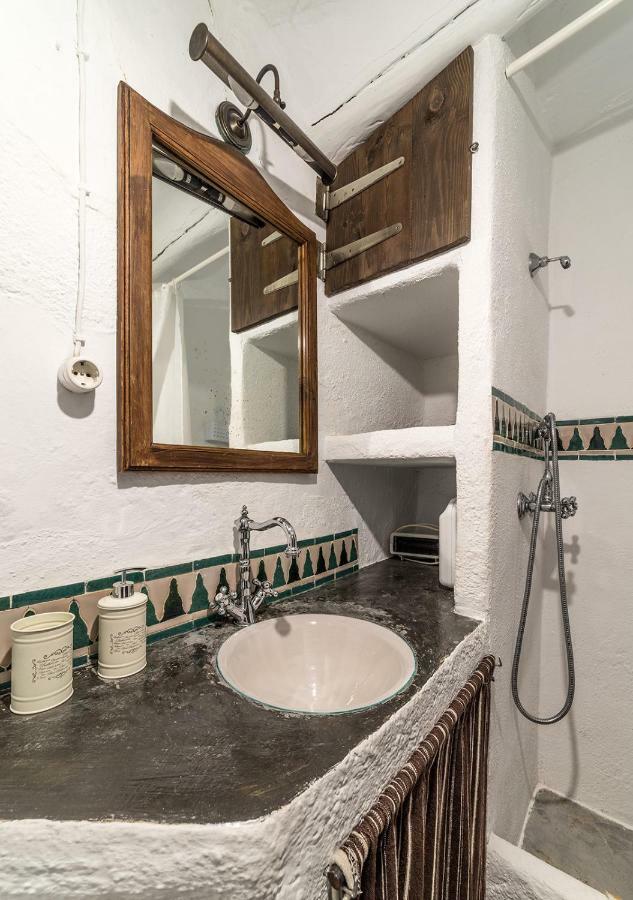 Casa Nicolasa 卡皮雷拉 外观 照片
